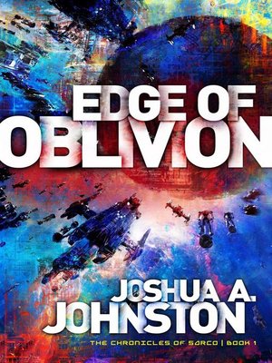 cover image of Edge of Oblivion